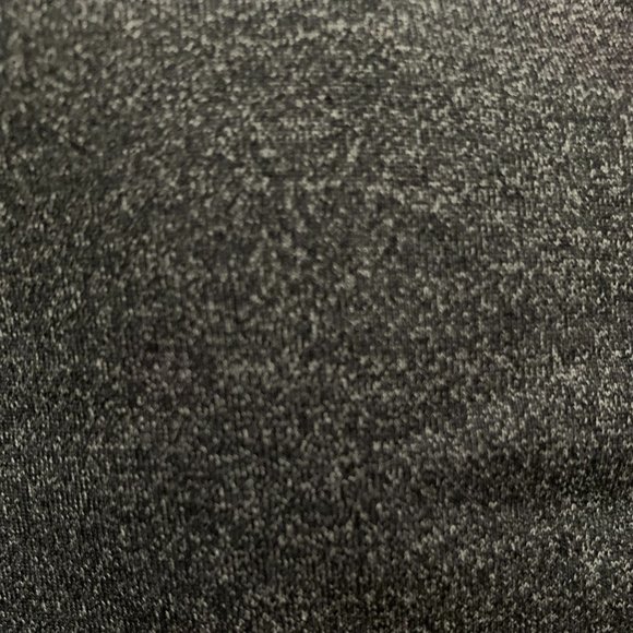 Gray Sports Bra - Picture 3 of 5